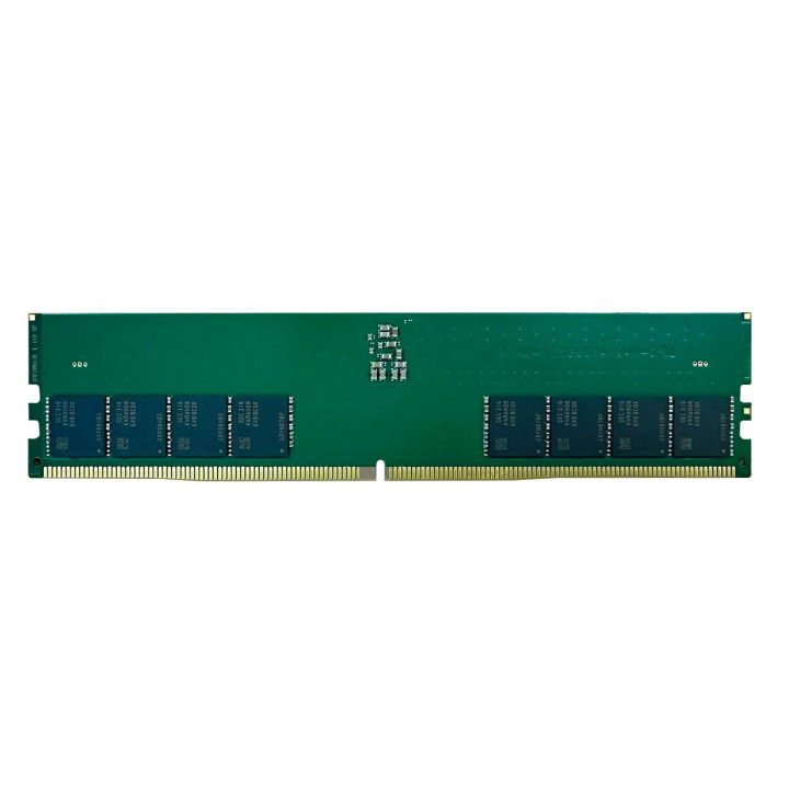QNAP 16GB DDR5 ECC RAM 4800 MHZ UDIMM T0 VERSION